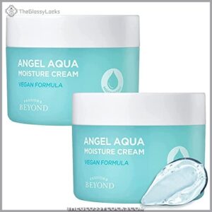 ECO BEYOND Angel Aqua Soothing B0BJ1GQL7G