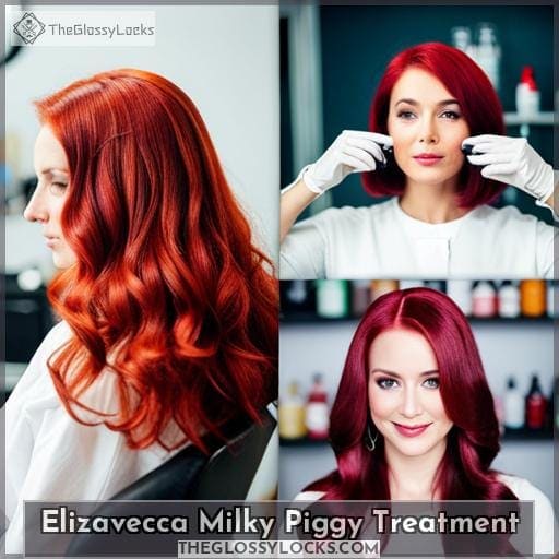 Elizavecca Milky Piggy Treatment