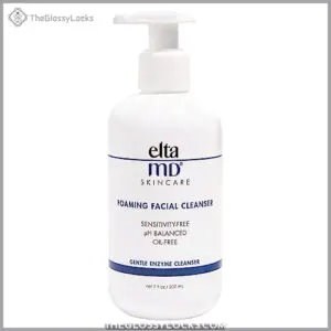 EltaMD Foaming Facial Cleanser, Foaming