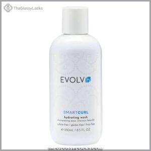 EVOLVh - Natural SmartCurl Hydrating B076DMX67Q