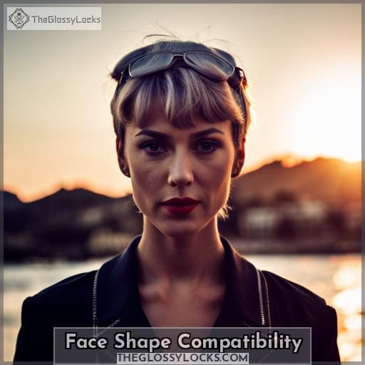 Face Shape Compatibility