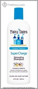 Fairy Tales Tangle Tamer Super
