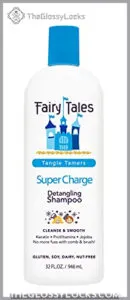 Fairy Tales Tangle Tamer Super