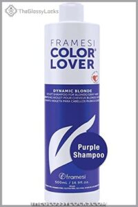 FRAMESI Color Lover Dynamic Blonde B07765PYGS