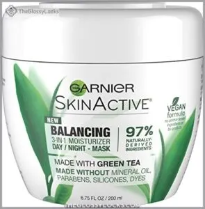 Garnier SkinActive 3-in-1 Face Moisturizer