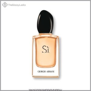 Giorgio Armani Si Eau De B075G1HMS5