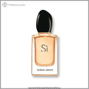 Giorgio Armani Si Eau De