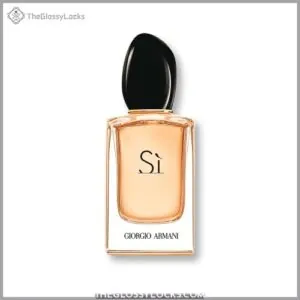 Giorgio Armani Si Eau De B075G1HMS5
