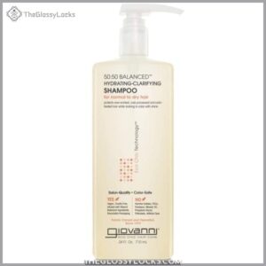 GIOVANNI ECO CHIC 50:50 Balanced B07NP5L2SZ