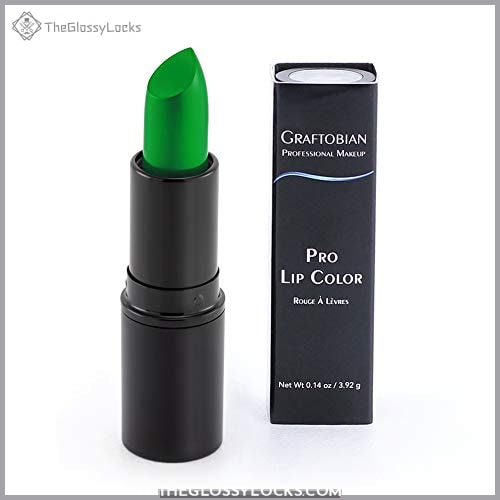 Graftobian Professional Color Lipstick -