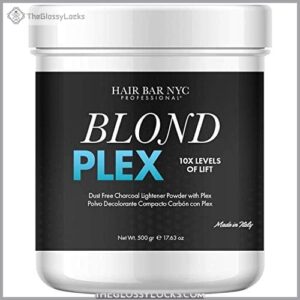 Hair Bar NYC Blond Bond B08VLCL6FW
