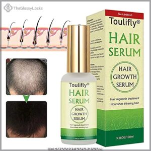 Hair Growth Serum, Hair Loss B07X93GHFB