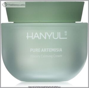 Hanyul Pure Artemisia Watery Calming B00Z4YNCSY