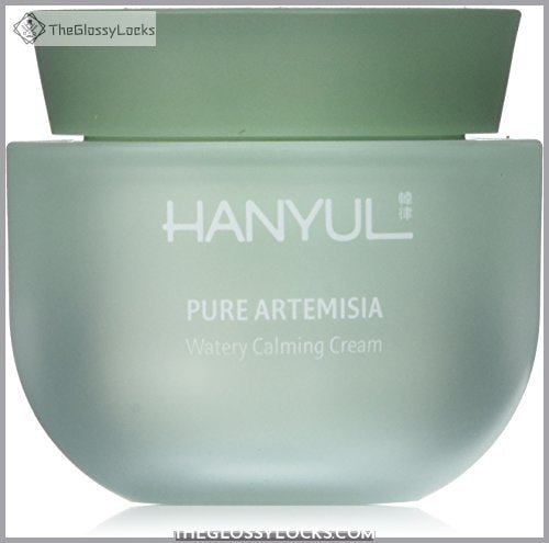 Hanyul Pure Artemisia Watery Calming