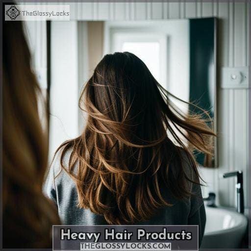 Why Does My Hair Feel Sticky After Washing? Causes & Solutions 2023