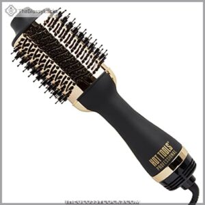 Hot Tools 24K Gold One-Step B07SH1MKZ6