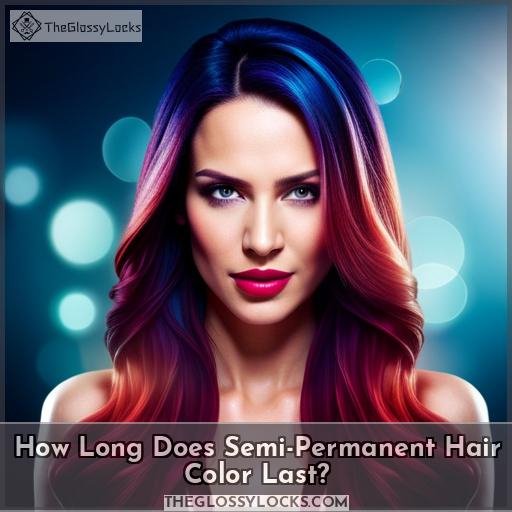 Semi Permanent Hair Dye Top 5 Dyes & Application Tips