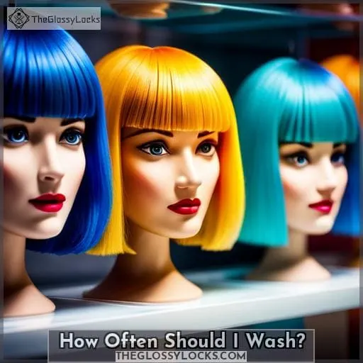 How Often Should I Wash