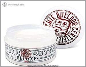 Hustle Butter Tattoo Aftercare 5 B00AEVIIYK