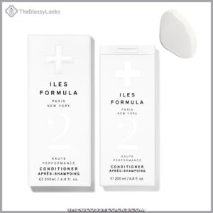 Iles Formula Haute Performance Conditioner, B01J7NPVC2
