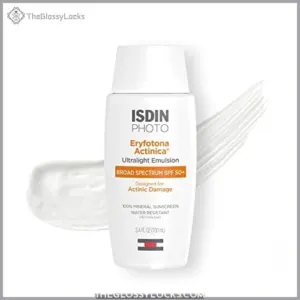 ISDIN Eryfotona Actinica Zinc Oxide B07RXS4FQM