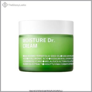 isoi Moisture Dr. Cream 70ml B09YH62J2D