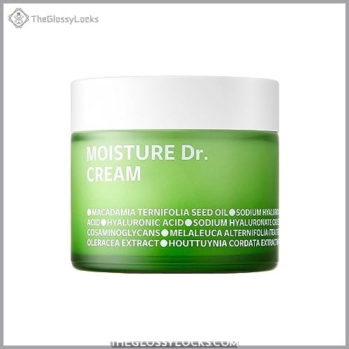 isoi Moisture Dr. Cream 70ml