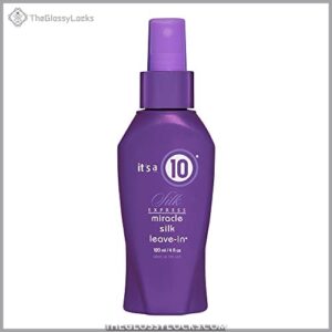 It's a 10 Haircare Silk