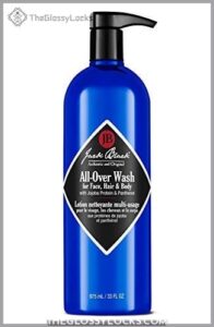 Jack Black All-Over Wash, 33 B000MIIFB6