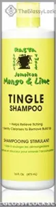 Jamaican Mango and Lime Tingle B003YR0UQA