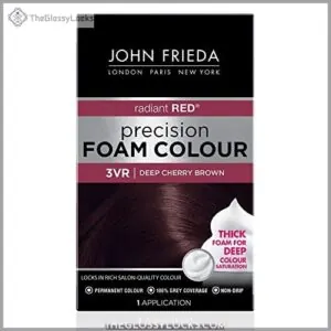 John Frieda Precision Foam Colour, B004DK8TUQ