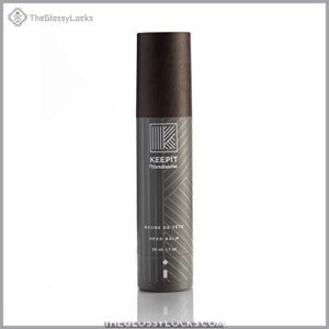 KEEPIT HANDSOME Men's Head Balm, B07K3XLCZL