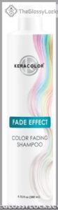 Keracolor Fade Effect Color Fading B09KMT63SL