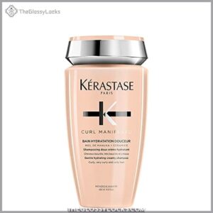 KERASTASE Curl Manifesto Hydratation Douceur B094R6X5QW