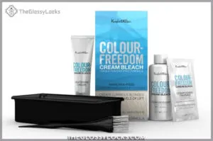 Knight & Wilson Color-Freedom Cream