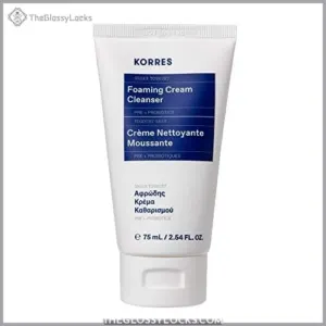 KORRES Greek Yoghurt Foaming Cream B084G2P1R1