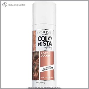 L’Oréal Paris Colorista 1-Day Washable B074K72CD3