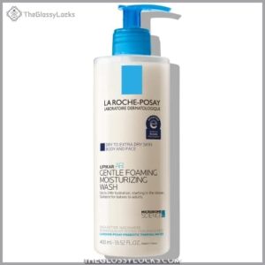 La Roche Posay Lipikar Wash B08BJVHYSC