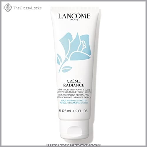 Lancôme​ Créme Radiance Cream-to-Foam Face