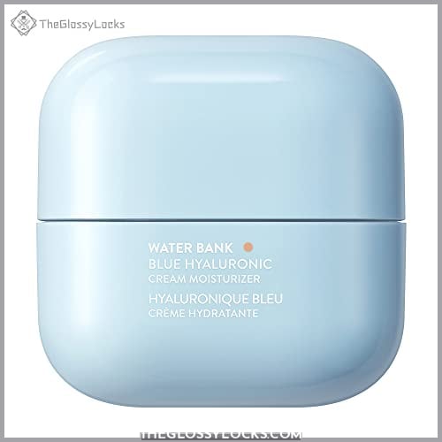 LANEIGE Water Bank Blue Hyaluronic