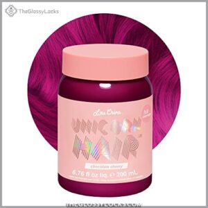 Lime Crime Unicorn Hair Dye B09GX8RJWY