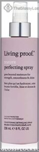 Living proof Restore Perfecting Spray, B01MRCI9BY