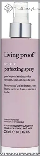 Living proof Restore Perfecting Spray,
