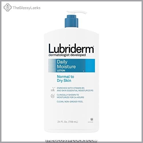 Lubriderm Daily Moisture Hydrating Body
