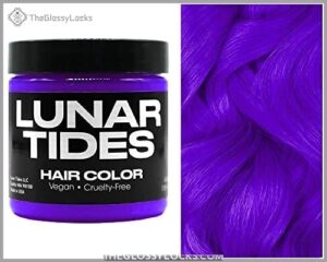 Lunar Tides Semi-Permanent Hair Color