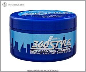 Lusters S-Curl 360 Wave Control