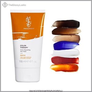 Madison Reed Color Therapy, Zucca, B09HKVWLN7