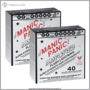 Manic Panic Flash Lightning Hair B00EDRQRWQ