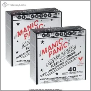 Manic Panic Flash Lightning Hair B00EDRQRWQ