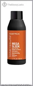 MATRIX Total Results Mega Sleek